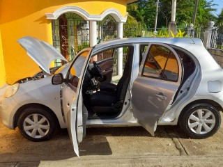 2011 Nissan March for sale in Westmoreland, Jamaica