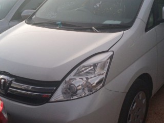 2015 Toyota ISIS for sale in Kingston / St. Andrew, Jamaica