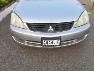 2008 Mitsubishi Lancer for sale in Kingston / St. Andrew, Jamaica