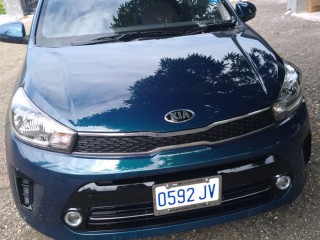 2021 Kia Soluto for sale in Westmoreland, Jamaica