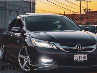 2015 Honda accord for sale in St. Catherine, Jamaica