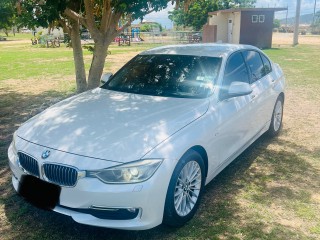2013 BMW 3 Series for sale in St. Catherine, Jamaica