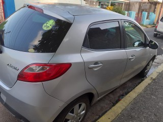2011 Mazda Demio for sale in Kingston / St. Andrew, Jamaica