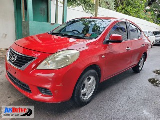 2013 Nissan LATIO for sale in Kingston / St. Andrew, Jamaica