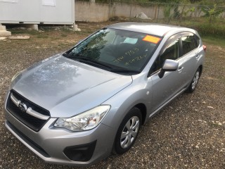 2013 Subaru Impreza sport for sale in St. James, Jamaica