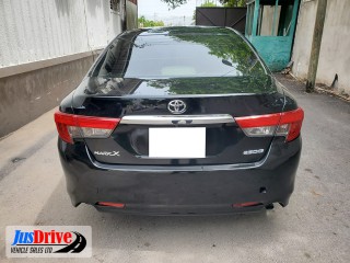 2014 Toyota MARK X for sale in Kingston / St. Andrew, Jamaica