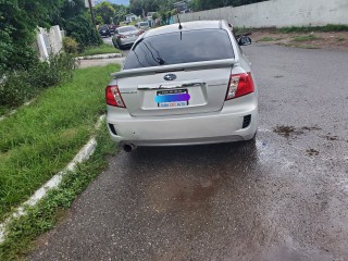 2009 Subaru Impreza for sale in Kingston / St. Andrew, Jamaica