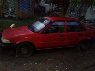 1998 Toyota Dx for sale in St. Catherine, Jamaica