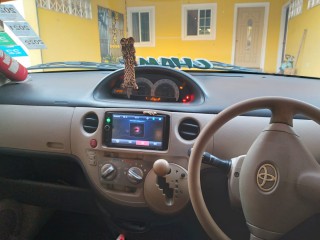2013 Toyota Sienta for sale in Kingston / St. Andrew, Jamaica