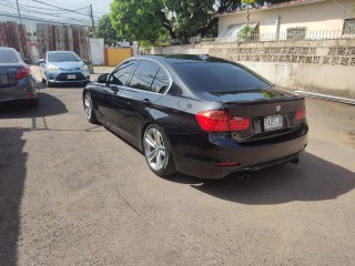 2013 BMW 335i