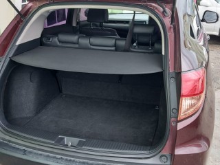 2015 Honda HRV for sale in Kingston / St. Andrew, Jamaica