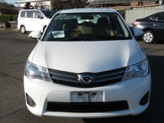 2015 Toyota Corolla axio for sale in Kingston / St. Andrew, Jamaica