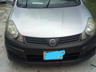2011 Nissan ad wagon for sale in St. James, Jamaica
