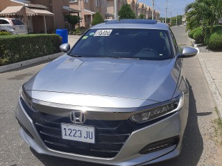 2018 Honda accord for sale in St. Catherine, Jamaica