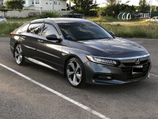 2018 Honda Accord for sale in St. James, Jamaica