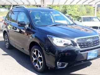 2017 Subaru FORESTER 
$1,025,088