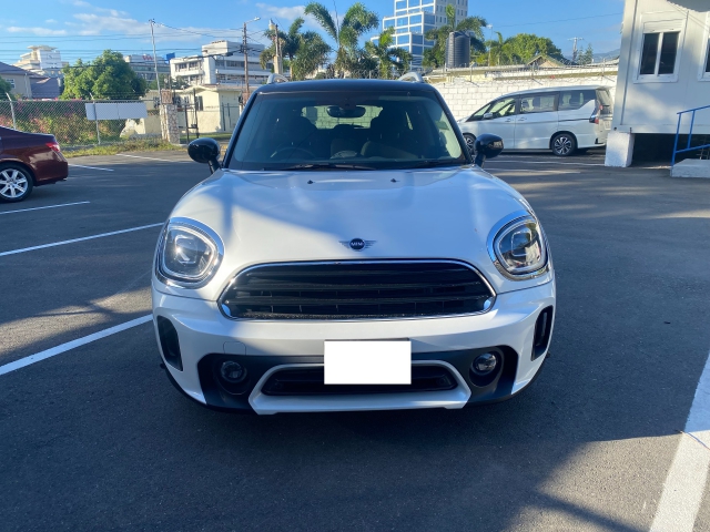 2024 Mini COOPER COUNTRYMAN for sale in Kingston / St. Andrew, Jamaica