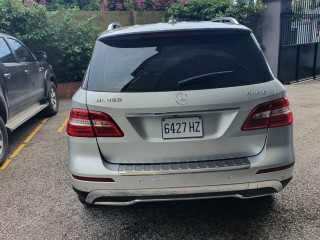 2013 Mercedes Benz MERCEDESBENZ MClass for sale in Manchester, Jamaica