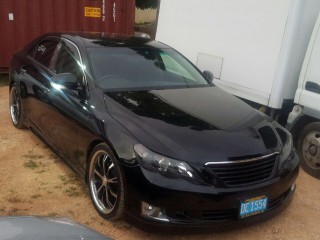 2012 Toyota MARK X for sale in Clarendon, Jamaica