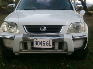 1997 Honda crv for sale in St. Catherine, Jamaica
