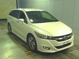 2011 Honda Stream RSZ for sale in Kingston / St. Andrew, Jamaica