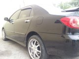 2007 Toyota altis for sale in Kingston / St. Andrew, Jamaica