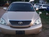 2008 Toyota Harrier for sale in Kingston / St. Andrew, Jamaica