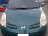 2006 Nissan Note for sale in Kingston / St. Andrew, Jamaica