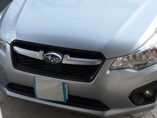 2013 Subaru Impreza G4 for sale in St. Catherine, Jamaica