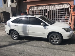2010 Toyota Harrier for sale in St. Catherine, Jamaica