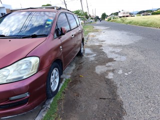 2005 Toyota Picnic