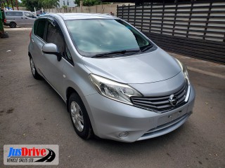 2012 Nissan NOTE for sale in Kingston / St. Andrew, Jamaica