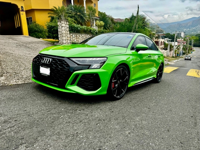 Jamaica