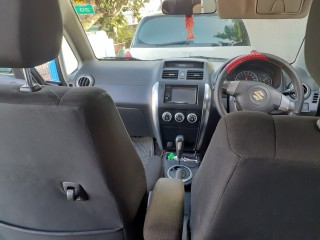 2007 Suzuki SX4 HB for sale in Kingston / St. Andrew, Jamaica