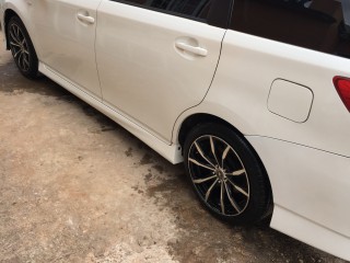 2011 Toyota Wish for sale in St. Ann, Jamaica