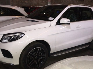 2019 Mercedes Benz GLE 240 for sale in St. Catherine, Jamaica