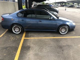 2008 Subaru Legacy for sale in St. Catherine, Jamaica