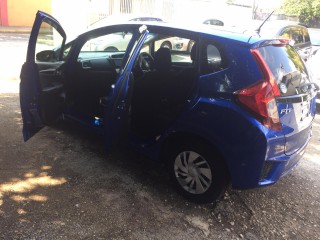 2016 Honda Fit for sale in Kingston / St. Andrew, Jamaica