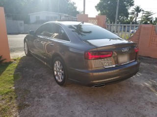 2016 Audi A6 for sale in Hanover, Jamaica
