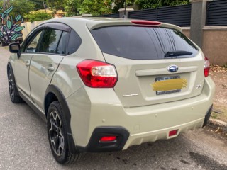 2013 Subaru XV