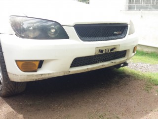 2003 Toyota Altezza for sale in Kingston / St. Andrew, Jamaica