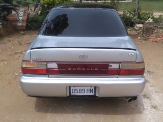 1995 Toyota Corolla for sale in St. Ann, Jamaica