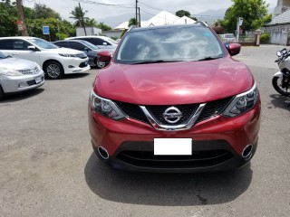 2015 Nissan QASHQAI for sale in Kingston / St. Andrew, Jamaica
