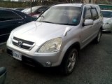 2002 Honda crv for sale in Manchester, Jamaica