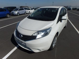 2013 Nissan Note for sale in St. Catherine, Jamaica