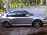 1999 Mitsubishi evolution 6 for sale in St. James, Jamaica