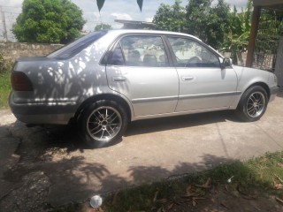 1997 Toyota Corolla for sale in Kingston / St. Andrew, Jamaica