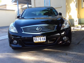 2013 Nissan skyline for sale in Kingston / St. Andrew, Jamaica