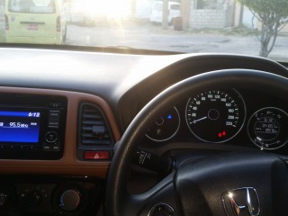 2016 Honda Hrvvezel for sale in Kingston / St. Andrew, Jamaica