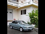 1990 Nissan Old school for sale in St. James, Jamaica